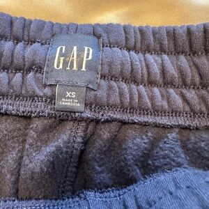 GAP Dark Blue Joggers